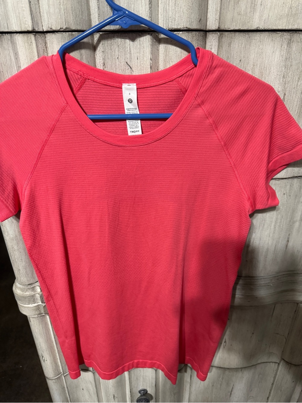 Lululemon Swiftly